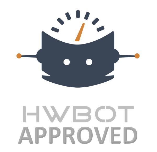 HWBOT Community Forums